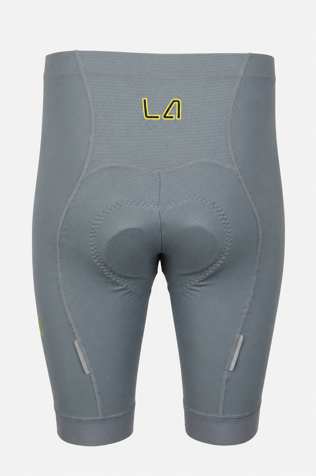 Limited release: pre-order E91 LA shorts gray - men's
