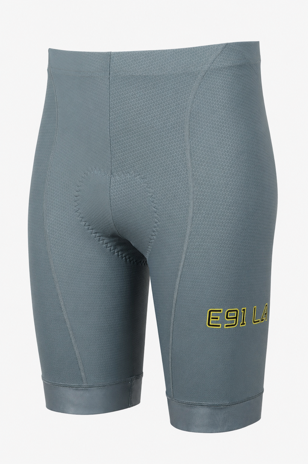 Limited release: pre-order E91 LA shorts gray - men's