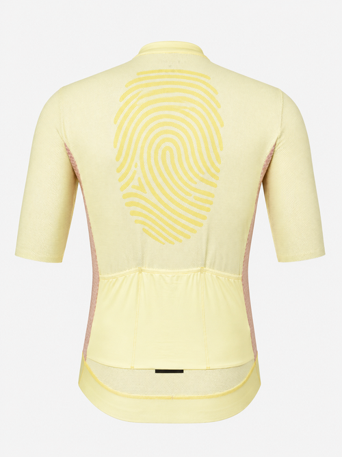 Limited release: pre-order E91 LA short sleeve earth jersey - men's