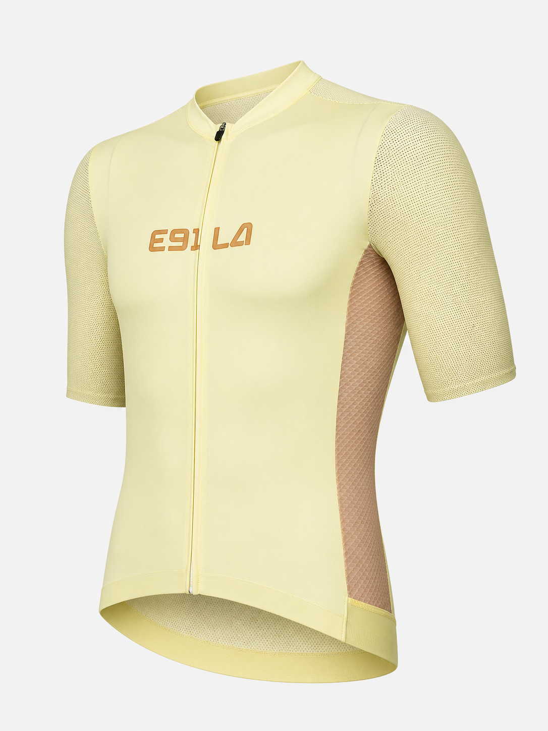 Limited release: pre-order E91 LA short sleeve earth jersey - men's