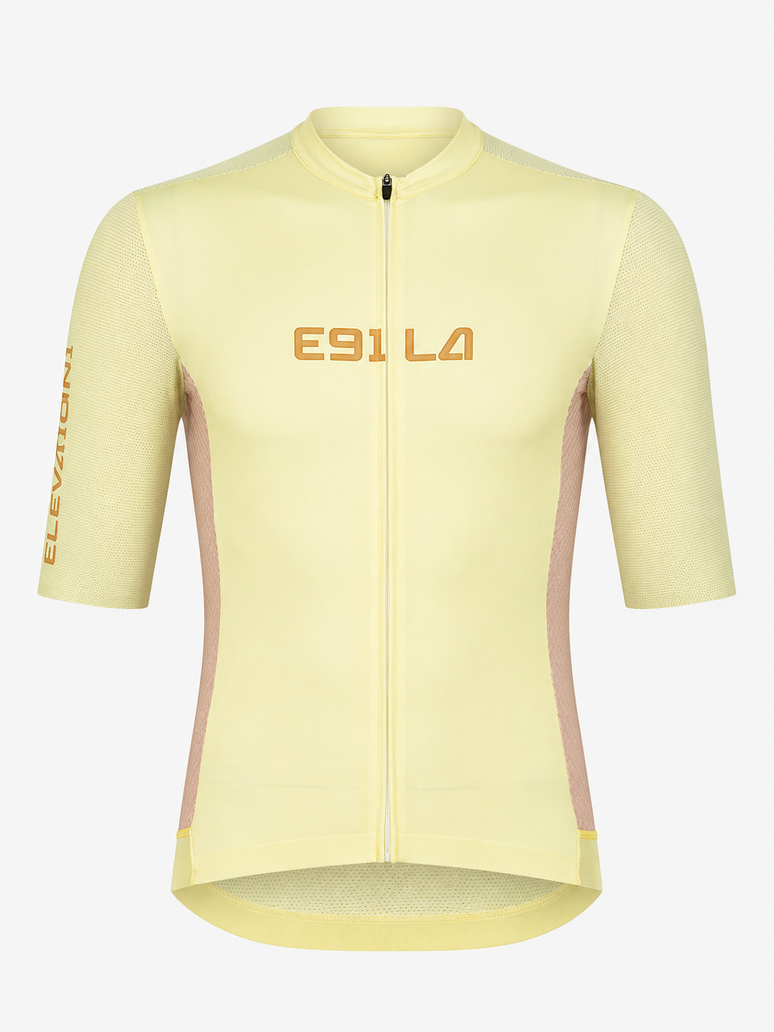 Limited release: pre-order E91 LA short sleeve earth jersey - men's