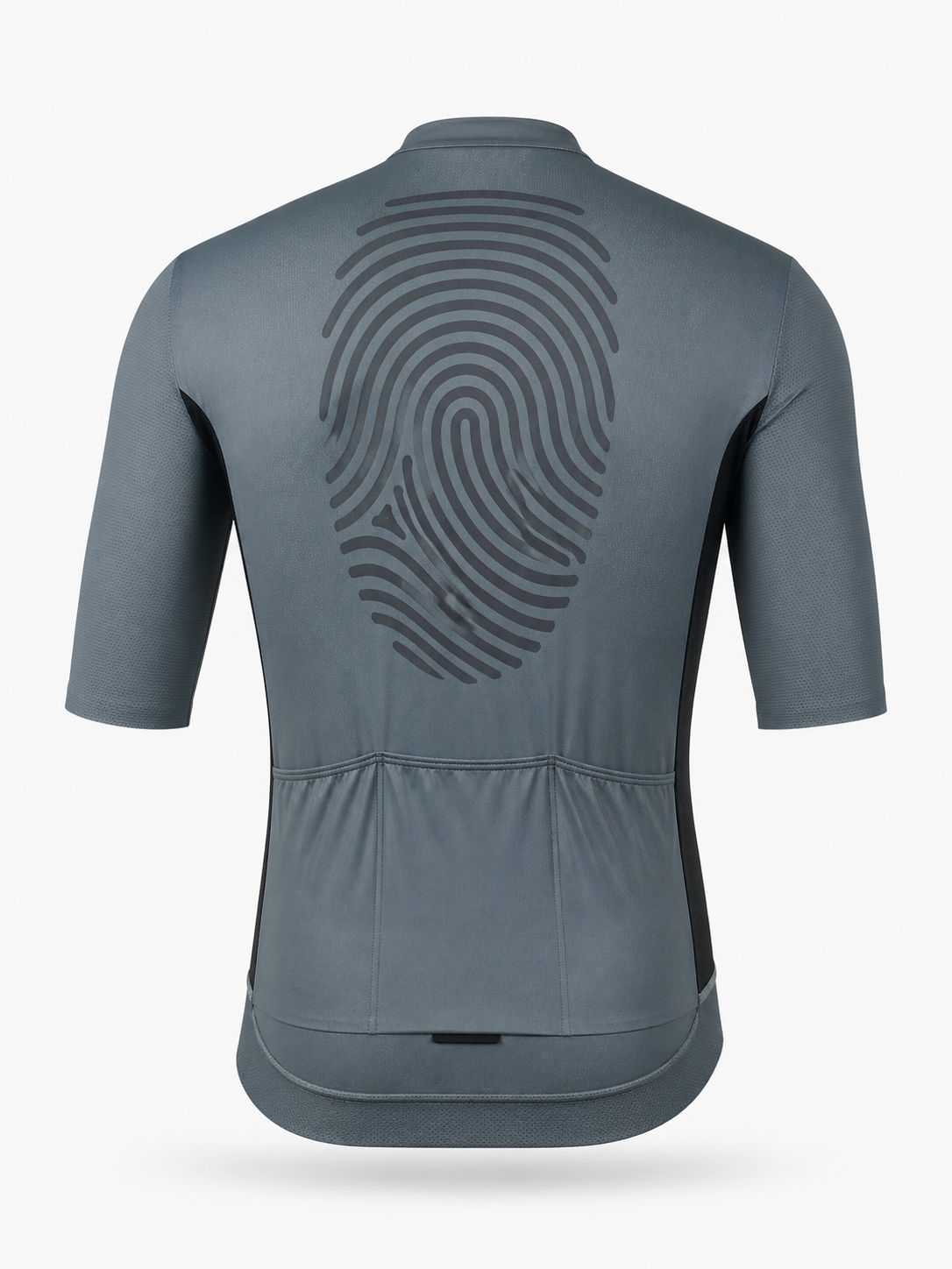 Limited release: pre-order E91 LA short sleeve gray - men's